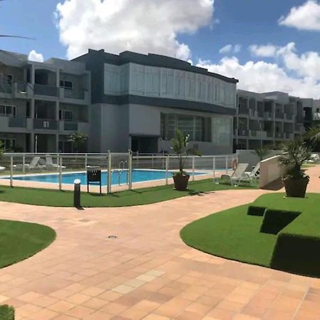 Апартаменты Disfruta Sol & Playa En Corralejo I Экстерьер фото