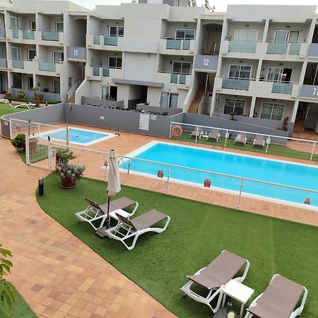Апартаменты Disfruta Sol & Playa En Corralejo I Экстерьер фото