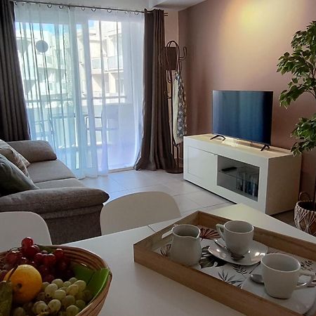 Апартаменты Disfruta Sol & Playa En Corralejo I Экстерьер фото