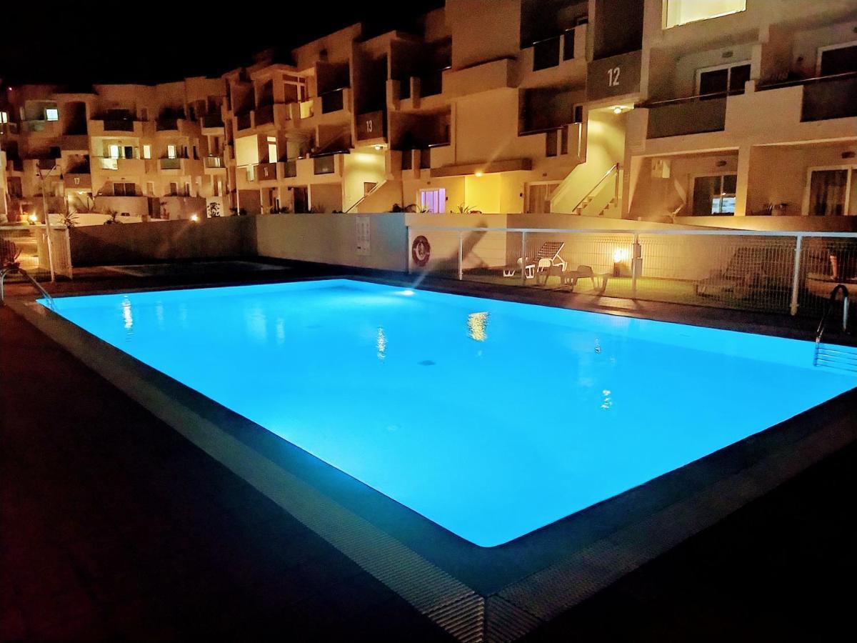 Апартаменты Disfruta Sol & Playa En Corralejo I Экстерьер фото
